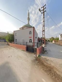 Bulduklu İlkokulu - Photo