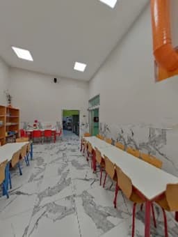 Özel Egeberk Anaokulu | Bursa En İyi Anaokulu - Fotoğraf