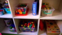 Özel Trabzon Erdoğdu İyilik Yuvası Anaokulu - Fotoğraf