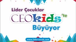 Ceokids Anaokulu - Fotoğraf