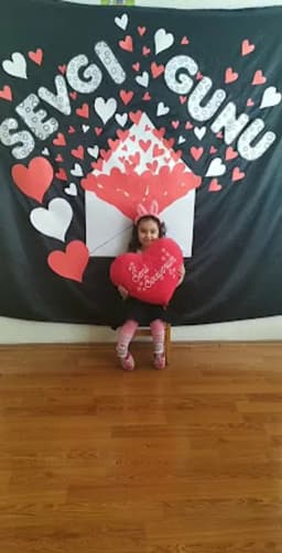 Özel Tire Gökkuşağım Anaokulu - Fotoğraf