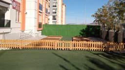 Minik Mucitler Akademisi Anaokulu - Fotoğraf