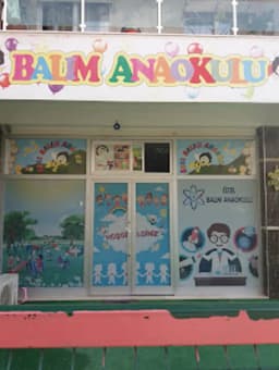 Özel Balım Anaokulu - Photo