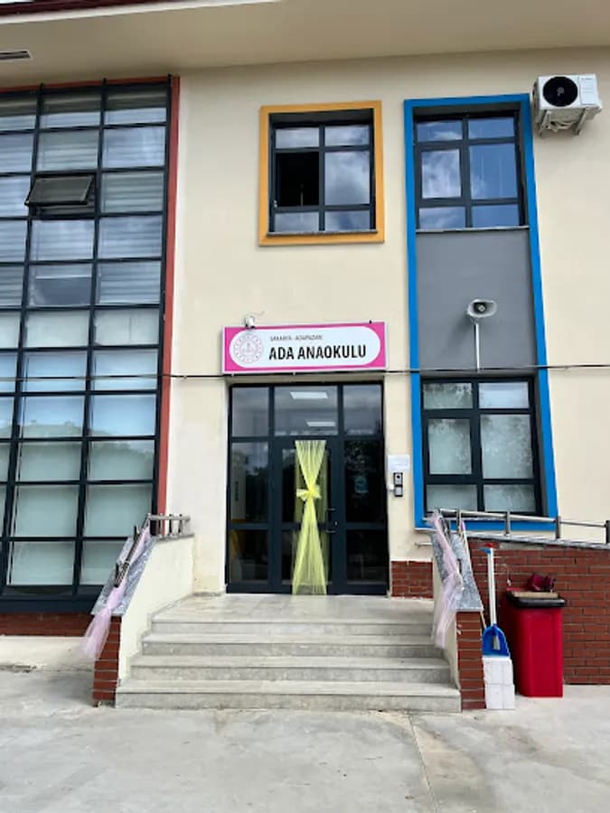 Ada Anaokulu