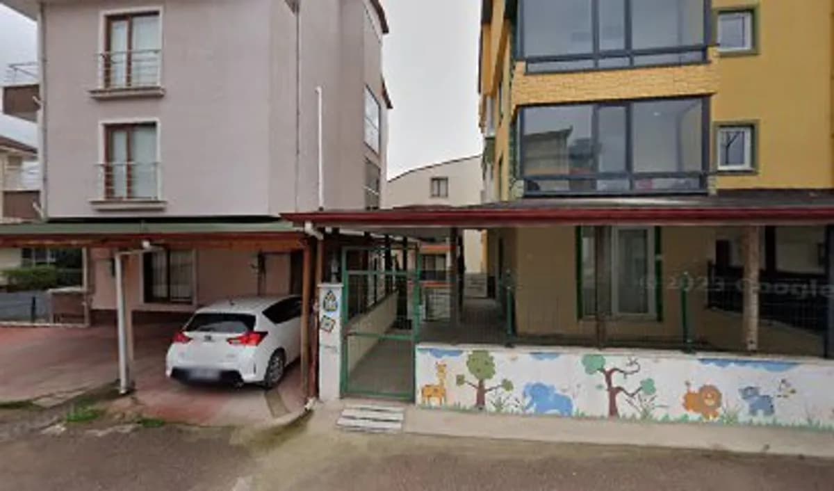 Özel Öncü Dehalar Ana Okulu