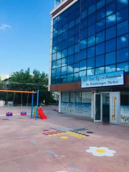 Mavi Ab Özel Eğitim Anaokulu ve Rehabilitasyon Merkezi - Photo