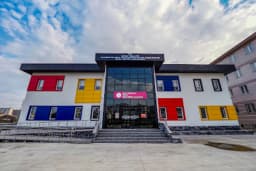 Yikob Özel Eğitim Anaokulu - Fotoğraf