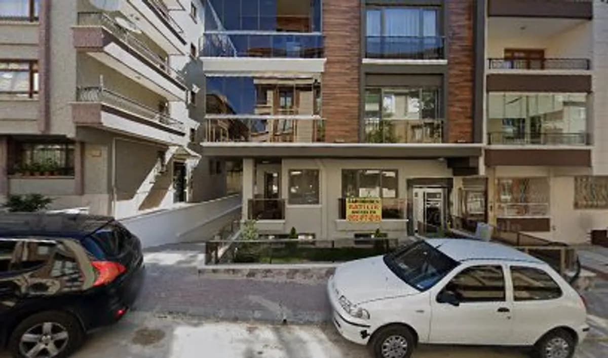 İngiliz Kültür Derneği Kids Aloud Anaokulu - Fotoğraf