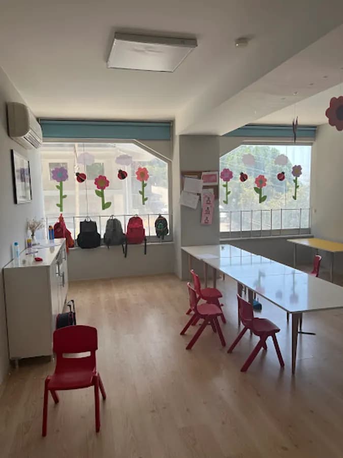 Özel Alanya Kum Saati Anaokulu - Photo