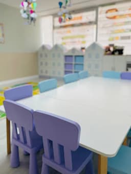 Özel Minik Kıvılcımlar Kreş ve Anaokulu - Photo