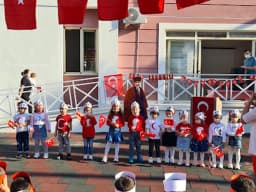 Necmiye Gençalioğlu Anaokulu - Fotoğraf