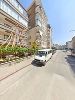 Burçak Anaokulu Özevler Şubesi - Fotoğraf