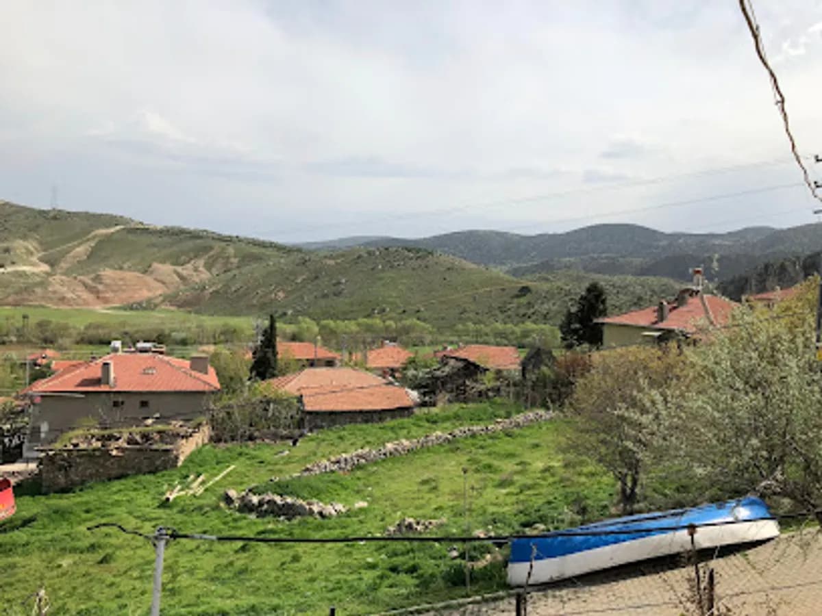 Nallıhan - Fotoğraf