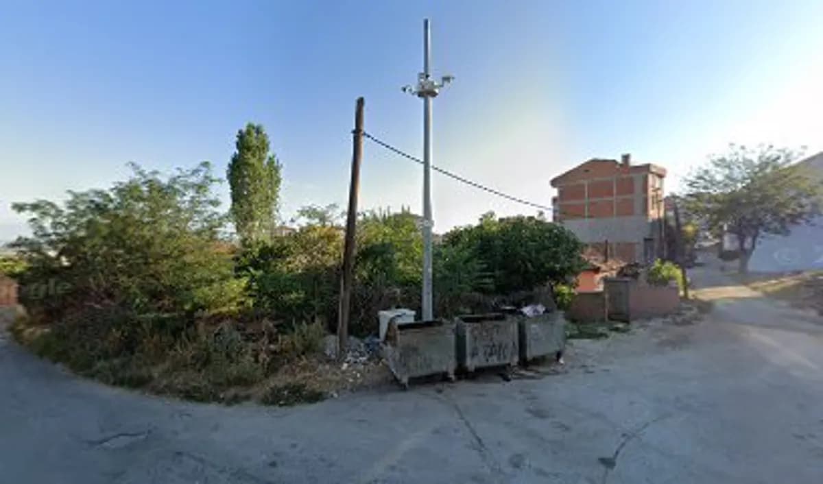 Nilüfer Hatun Anaokulu - Fotoğraf