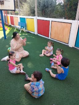 Pusulam Kreş , Anaokulu ve Etüt Merkezi - Fotoğraf