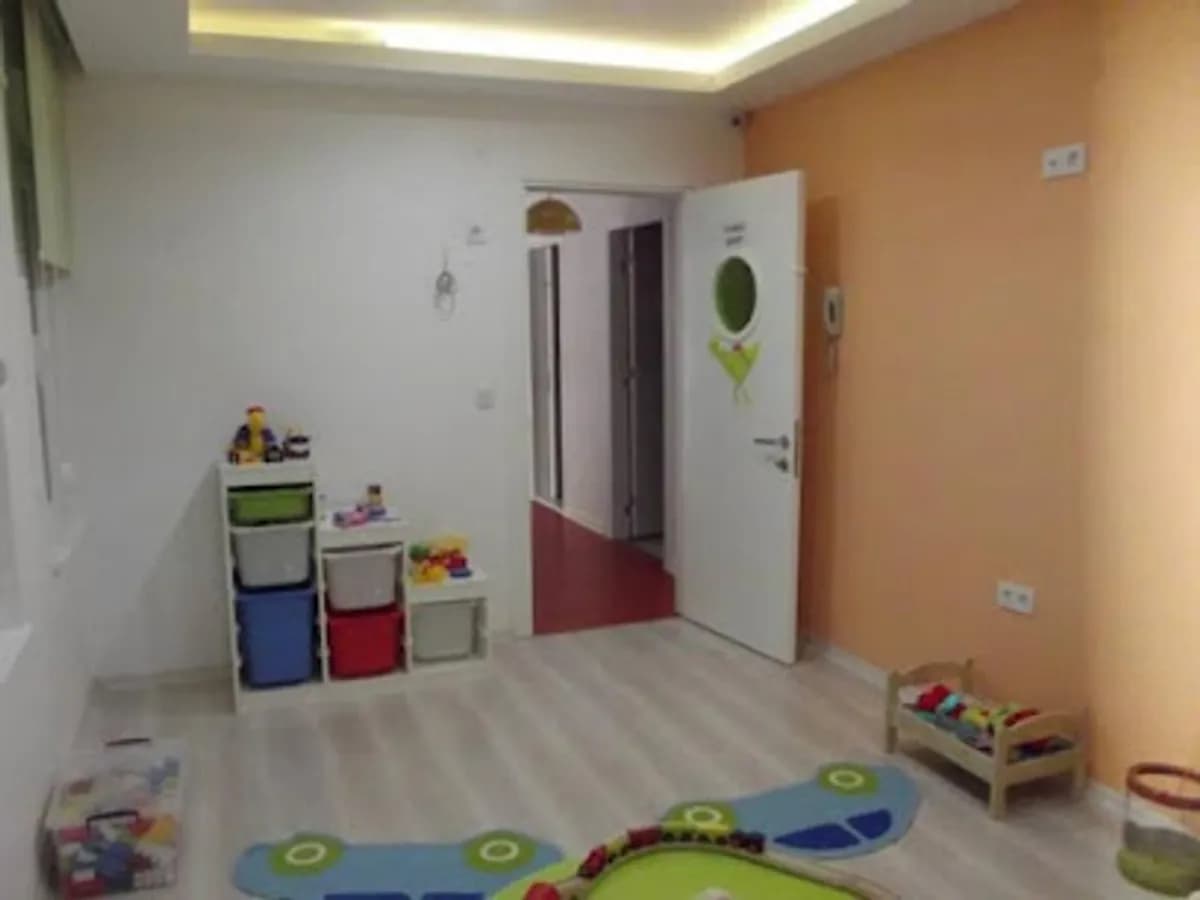 Özel Ufaklık Anaokulu - Fotoğraf