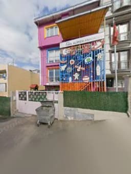 Özel Bursa Ali Rıza Anaokulu - Fotoğraf