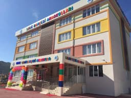 Lale Bahçesi Anaokulu - Fotoğraf