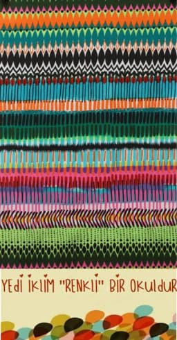 Arkadaş Okul / Özel Yedi Iklim Anaokulu - Fotoğraf