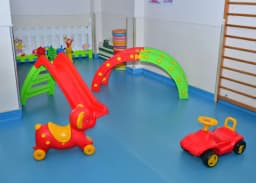 Özel Meridyen Anaokulu - Fotoğraf