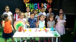 Başarı Anaokulu Torbalı - Fotoğraf