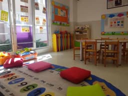 Şerifali Minirenk Anaokulu | Minirenk Okulları - Fotoğraf