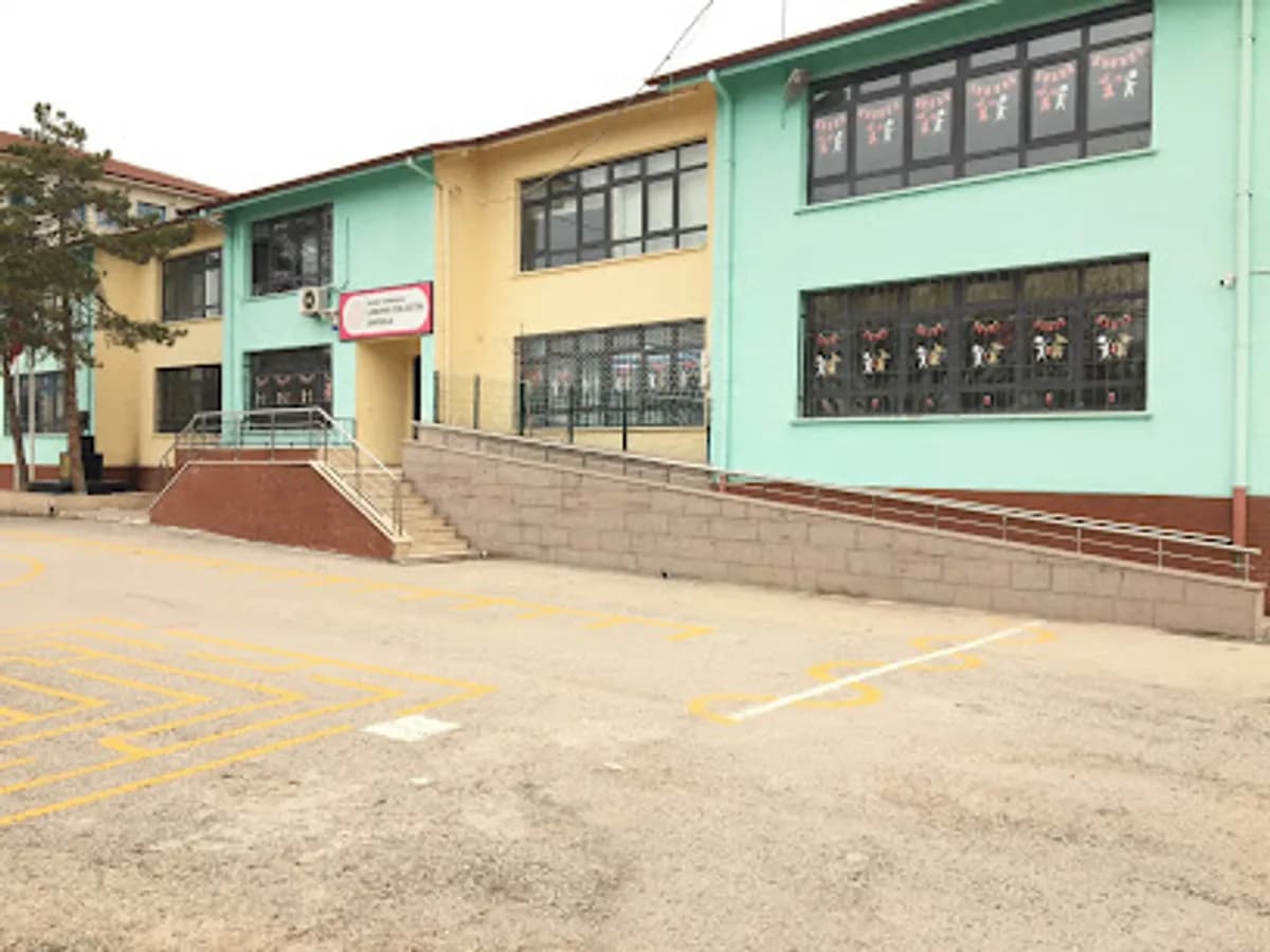 İlkbahar Özel Eğitim Anaokulu - Fotoğraf