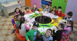 Kaşifler Anaokulu - Photo