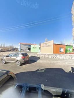 Kızılay Özel Eğitim Anaokulu - Fotoğraf