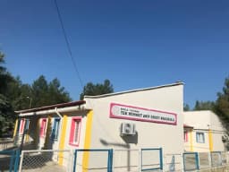 Tek Mehmet Akif Ersoy Anaokulu - Fotoğraf