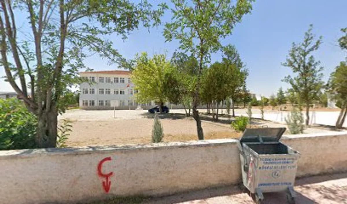 Köseli İlkokulu - Fotoğraf