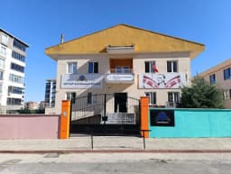 Nevzat Kahraman Koleji - Fotoğraf