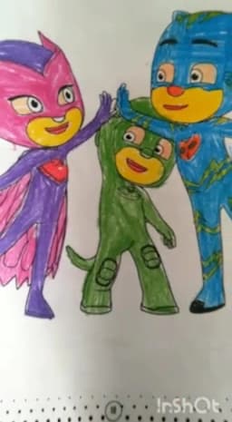 Özel Dinar Beyazzambak Anaokulu - Fotoğraf