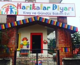 Harikalar Diyarı Kreş - Fotoğraf