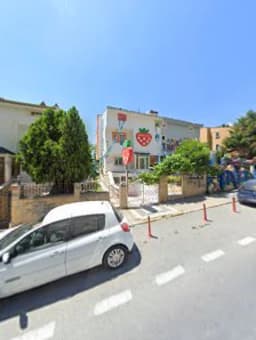 Beylikdüzü Özel Kırmızı Çilek Anaokulu & Beylikdüzü Özel Anaokulları & Kreş - Fotoğraf