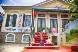 Buca Yaşam Paylaşım Anaokulu - Fotoğraf