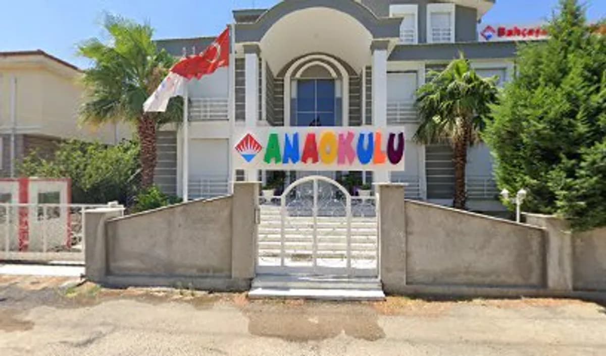 Edremit Bahçeşehir Anaokulu - Photo