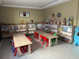 Özel Tod Eğitim - Anaokulu - Photo