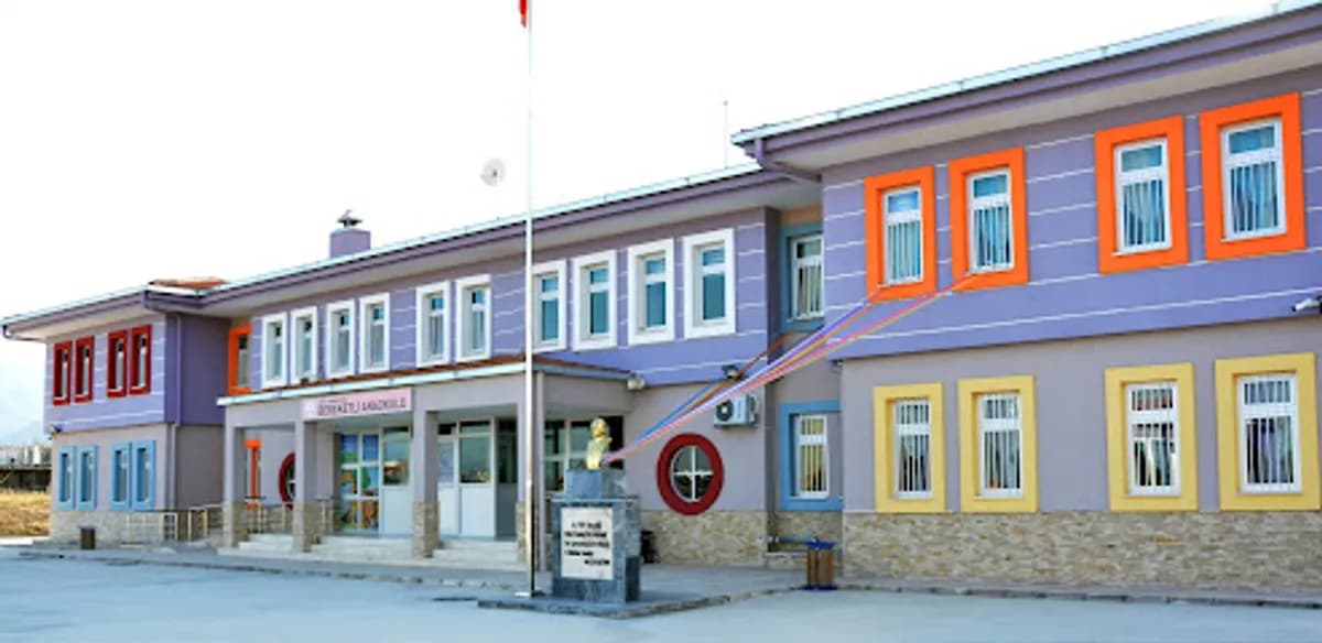 Bereketli Anaokulu - Fotoğraf