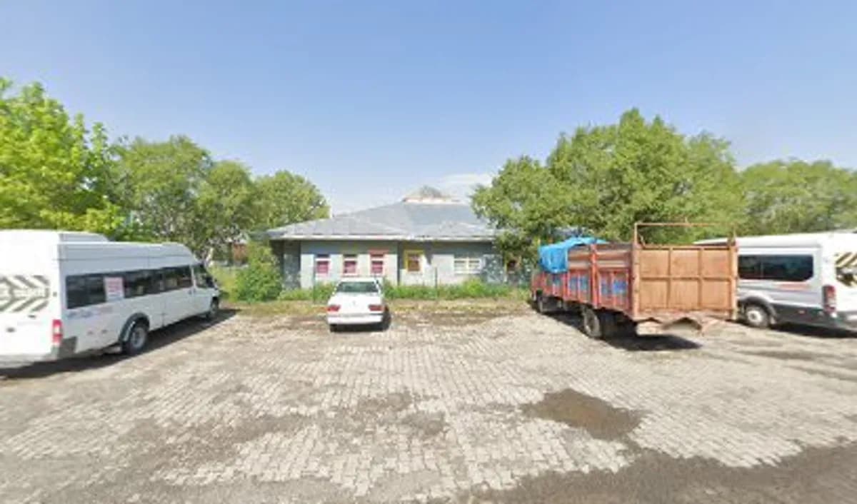 Nasreddin Hoca Anaokulu - Fotoğraf