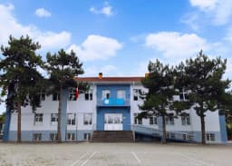 Atatürk Ortaokulu - Fotoğraf