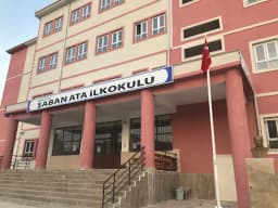 Şabanata İlköğretim Okulu - Fotoğraf