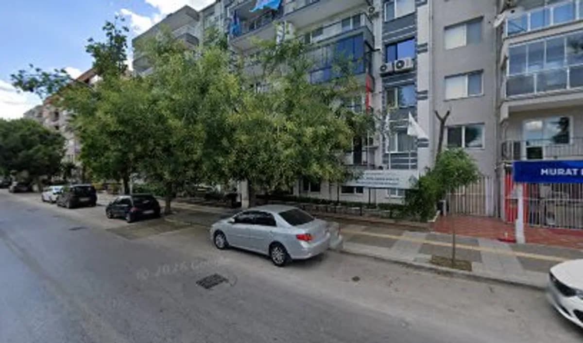 İzmir Büyükşehir Belediyesi İzelman A.ş. Girne Latife Hanım Kreş ve Anaokulu Eğitim Merkezi - Fotoğraf