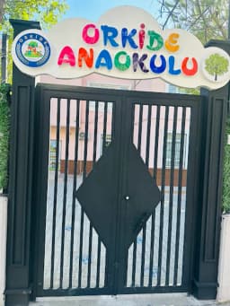 Orkide Anaokulu - Fotoğraf