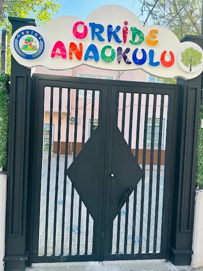 Orkide Anaokulu - Fotoğraf