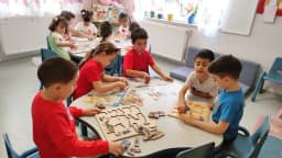 Özel Çankaya İlkadım Anaokulu - Photo