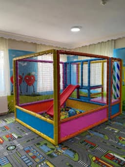 Özel Gülbahçe Anaokulu - Fotoğraf