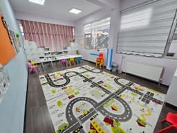 Kırlangıç Anaokulu - Fotoğraf