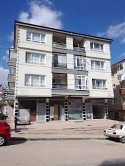 Şehit Tevhit Akkan Anaokulu - Fotoğraf