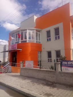 Bengi Anaokulu - Fotoğraf